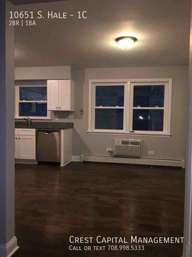 10651 S Hale Ave #3C - Photo 4 of 9