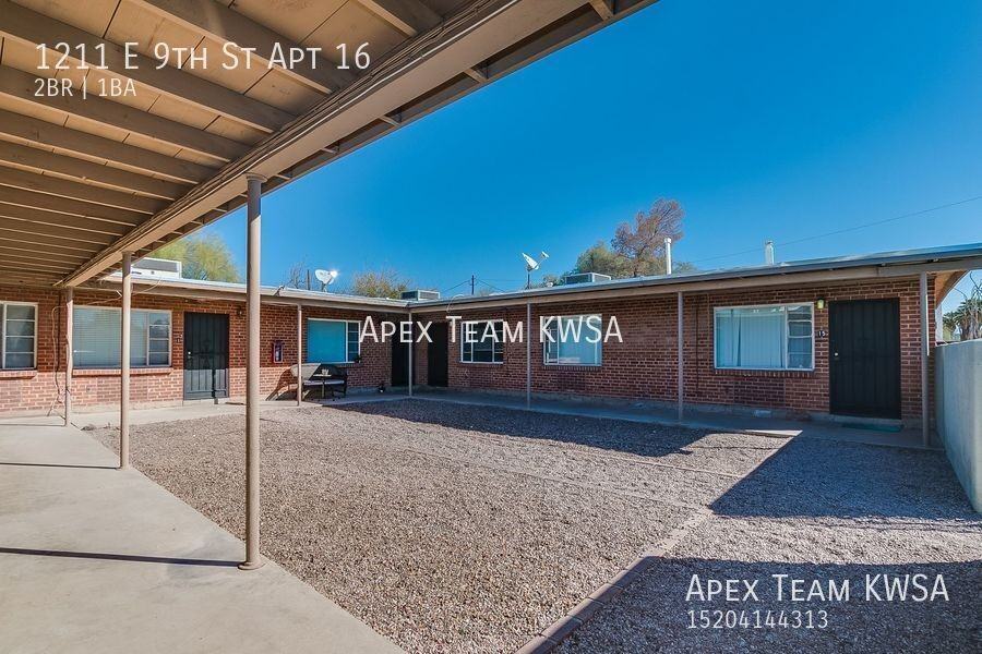 1211 E 9th St Apt 16 - Photo 4 of 9