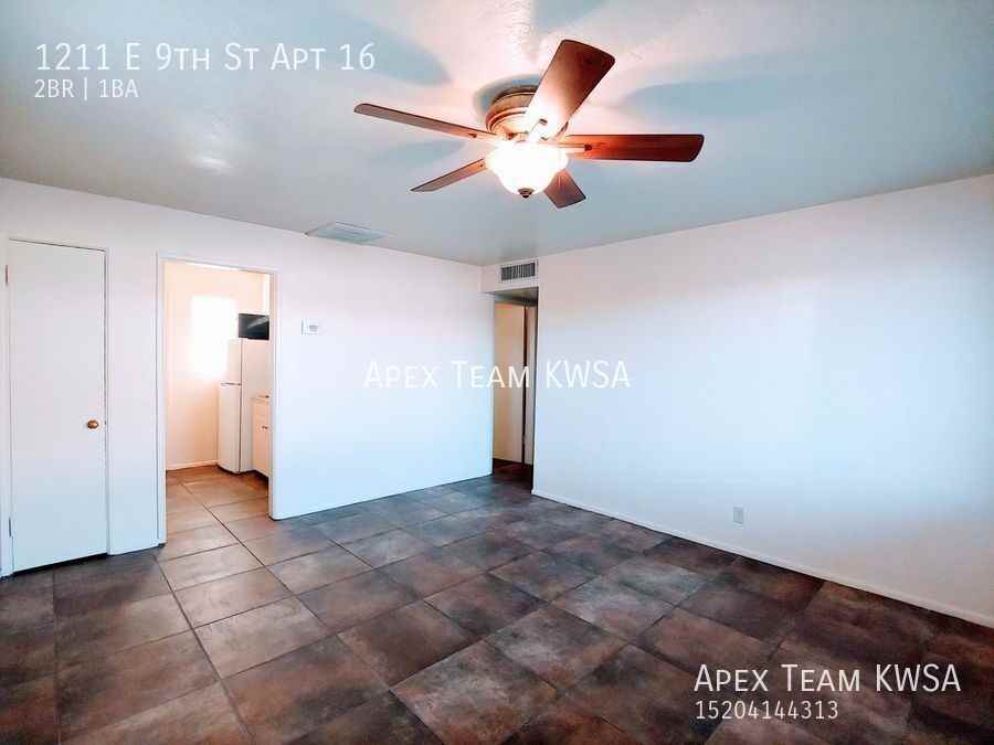 1211 E 9th St Apt 16 - Photo 6 of 9