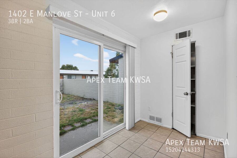 1402 E Manlove St #6 - Photo 3 of 36