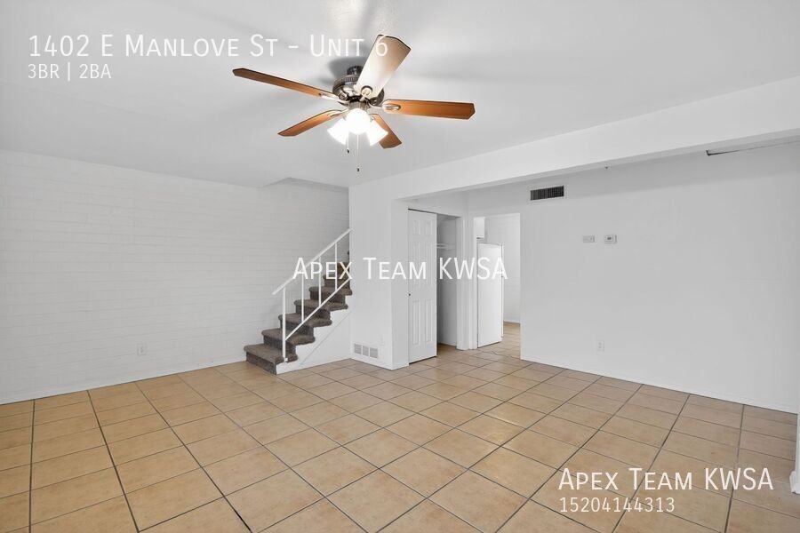 1402 E Manlove St #6 - Photo 5 of 36