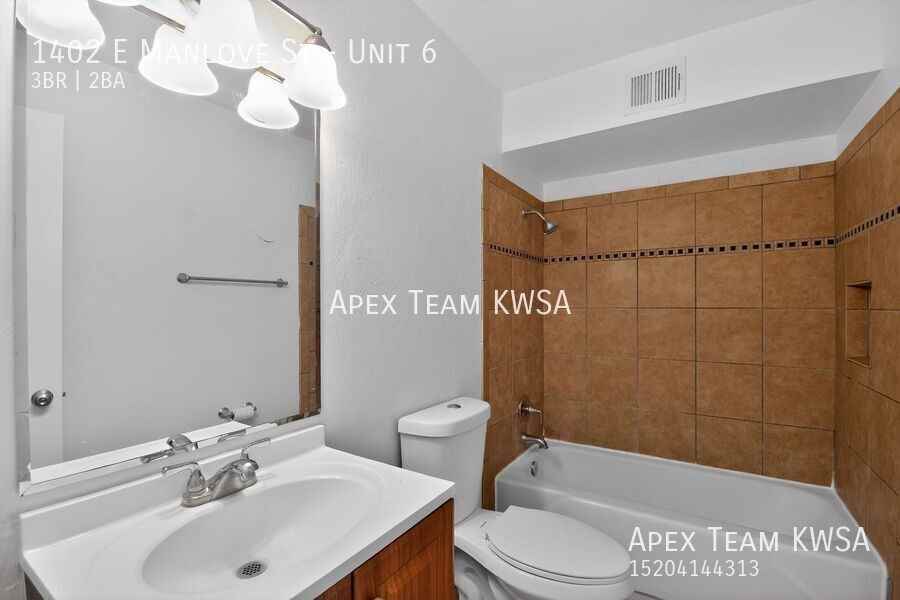 1402 E Manlove St #6 - Photo 7 of 36