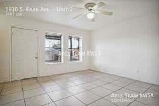 5810 S Park Ave #2 - Photo 1 of 1