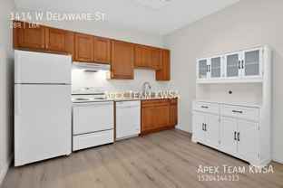 1414 W Delaware St - Photo 1 of 1