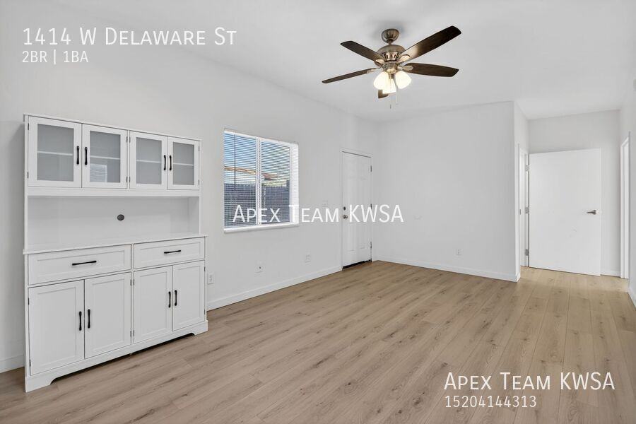 1414 W Delaware St - Photo 2 of 35