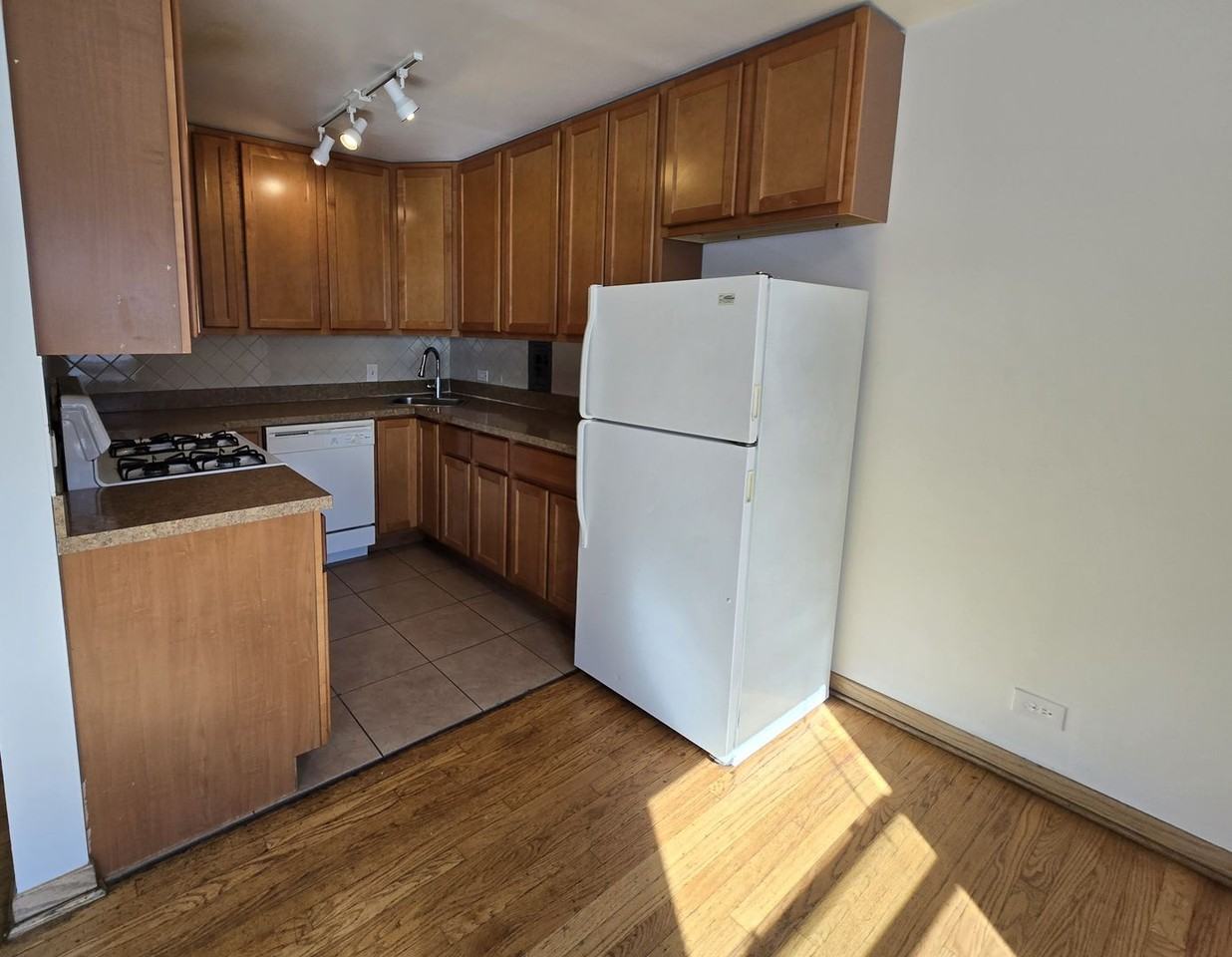 4114 N Kedvale Ave #2E - Photo 5 of 14