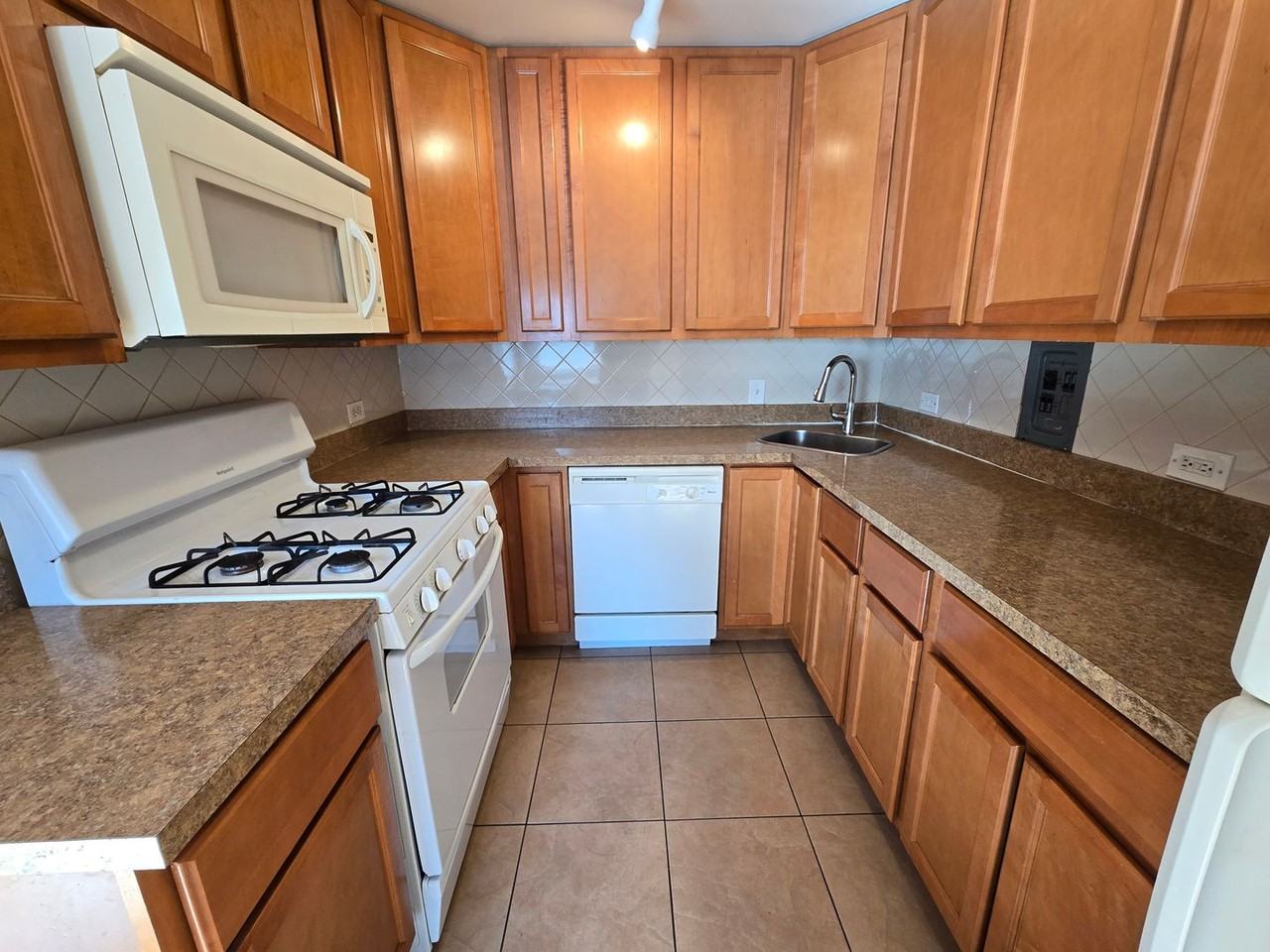 4114 N Kedvale Ave #2E - Photo 7 of 14