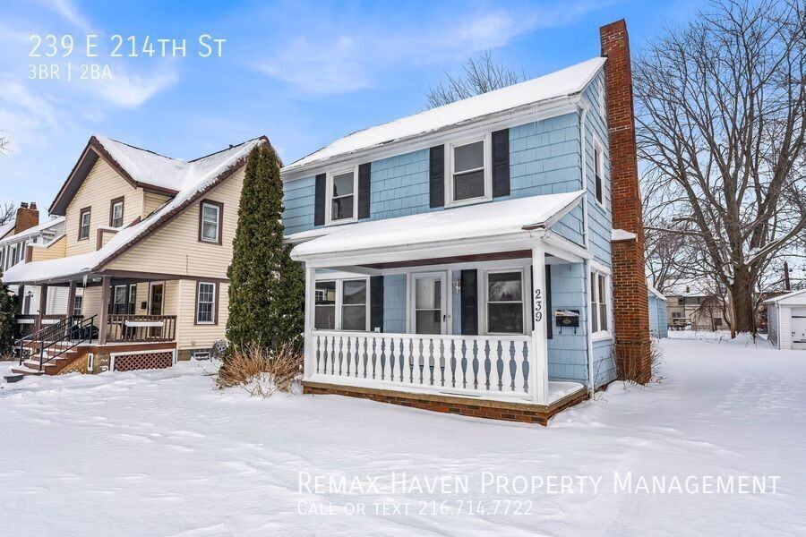 239 E 214th St - Photo 2 of 29