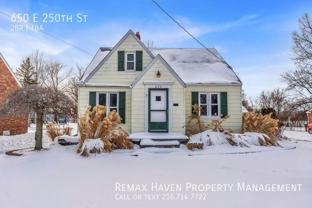 650 E 250th St - Photo 1 of 1