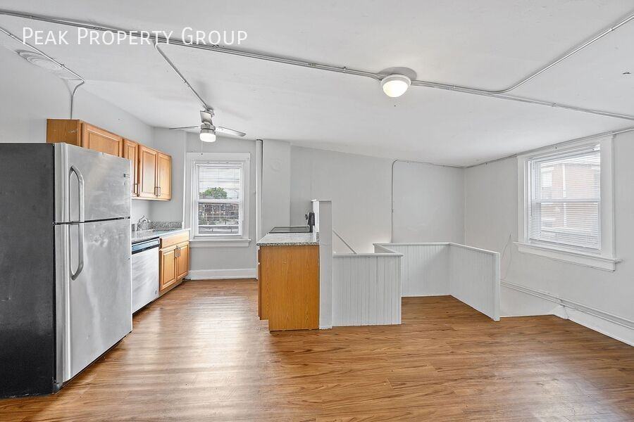 60 W Mcmillan St #3 - Photo 4 of 19