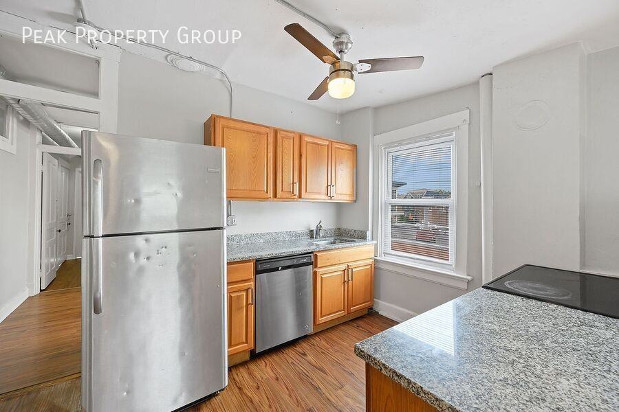 60 W Mcmillan St #3 - Photo 5 of 19