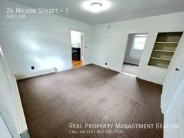 featured image of 24 Mason St #3