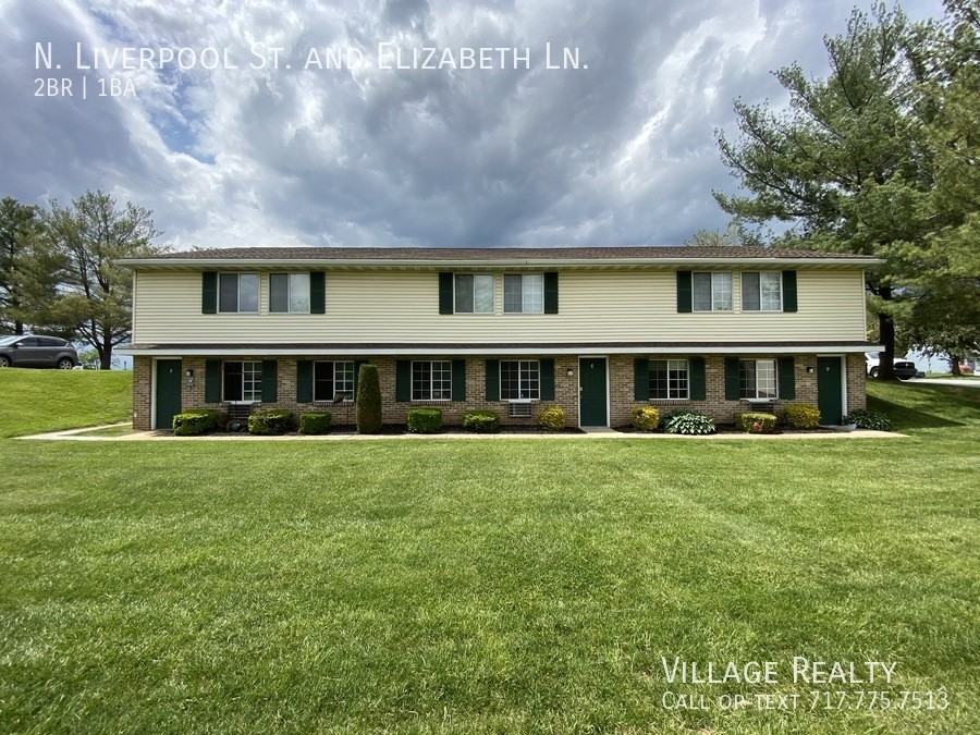 Liverpool & Elizabeth Ln. #E - Photo 7 of 50