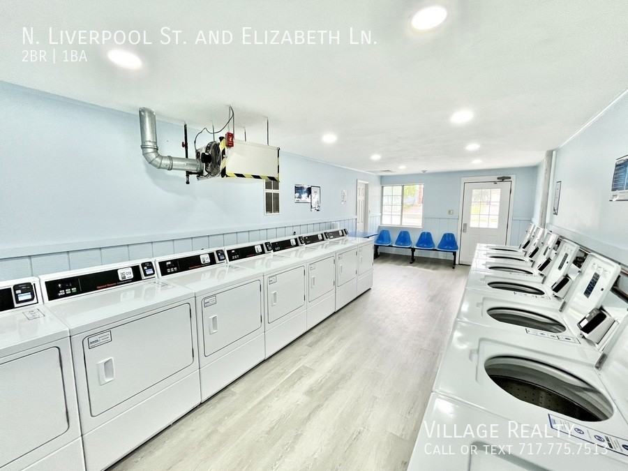 Liverpool & Elizabeth Ln. #L - Photo 6 of 49