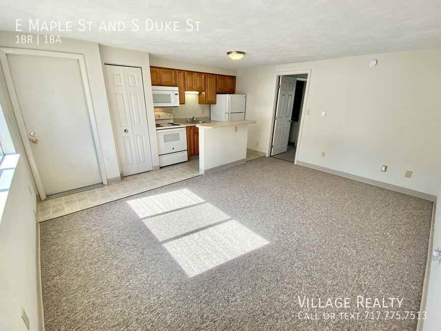 Maple & S Duke St #B - Photo 3 of 40