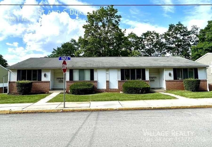 Maple & S Duke St #B - Photo 6 of 40