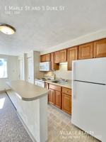 featured image of Maple & S Duke St #B