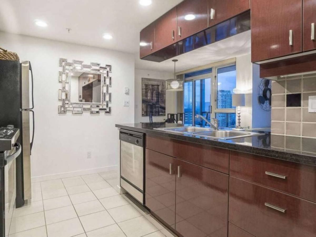 1067 Marinaside Crescent #2201 - Photo 2 of 13