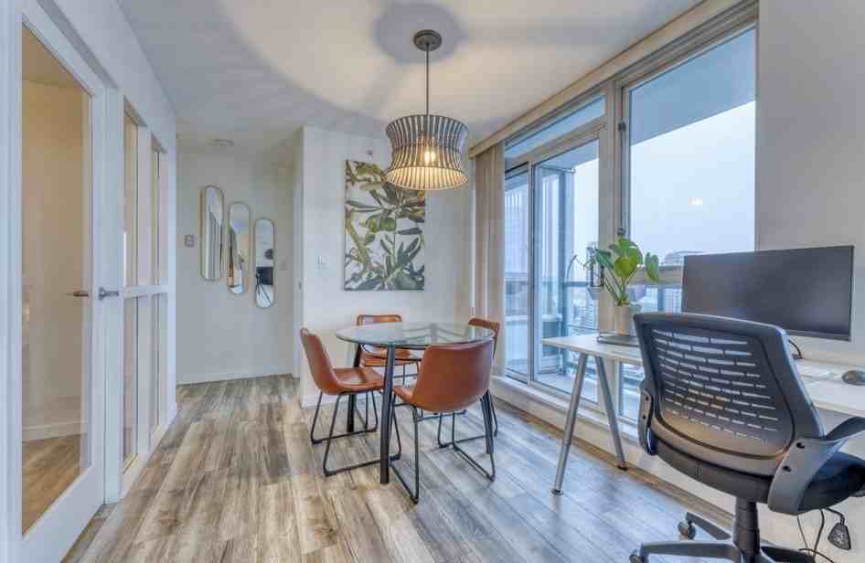 1067 Marinaside Crescent #2201 - Photo 4 of 13