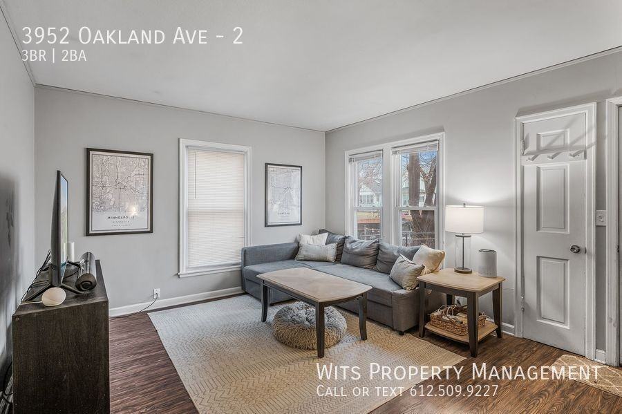 3952 Oakland Ave #2 - Photo 3 of 23