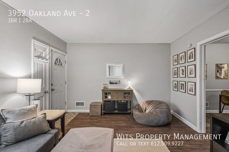 3952 Oakland Ave #2 - Photo 4 of 23
