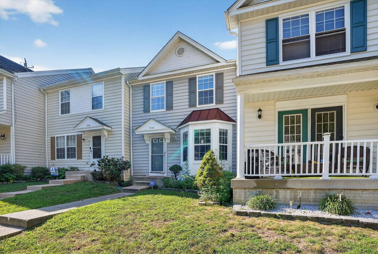 3306 Brookshire Court, Unit 1 - Photo 2 of 24