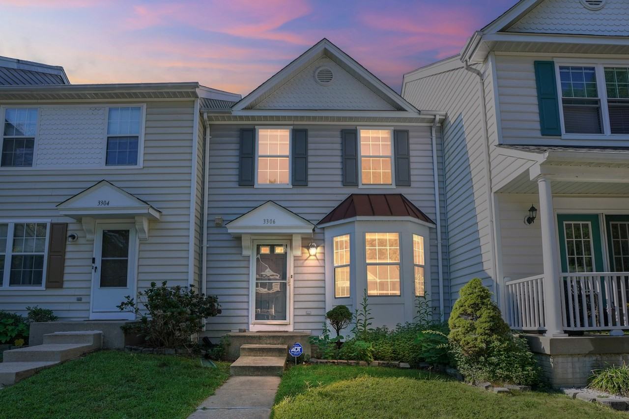 3306 Brookshire Court, Unit 1 - Photo 3 of 24