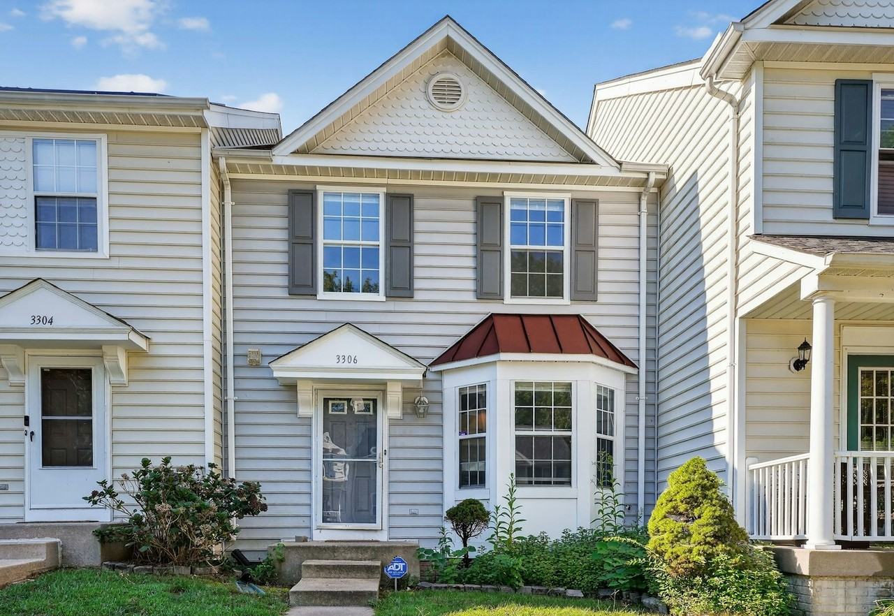 3306 Brookshire Court, Unit 1 - Photo 4 of 24