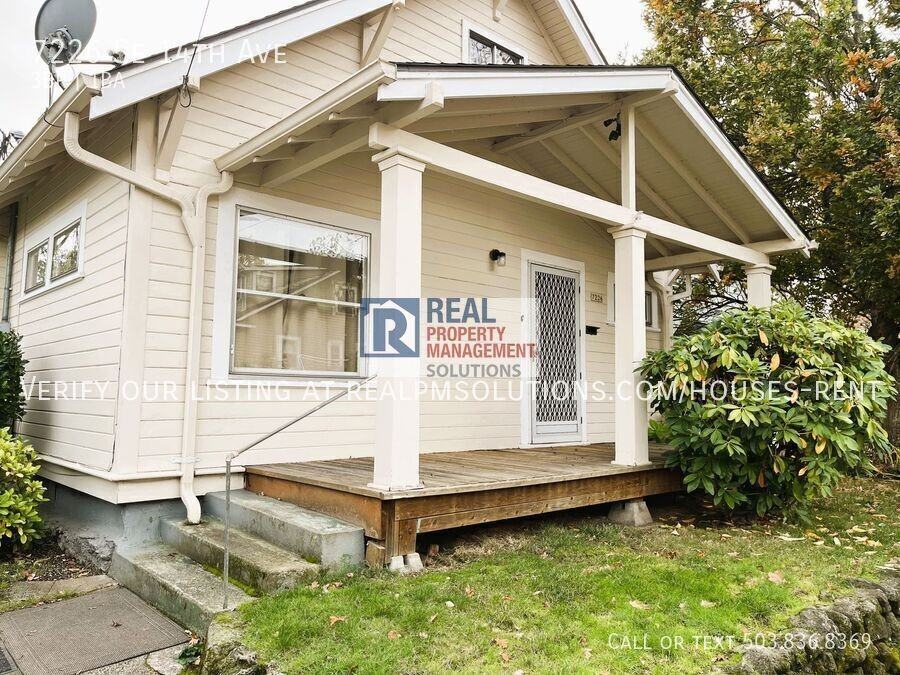 7226 Se 14th Ave - Photo 2 of 46