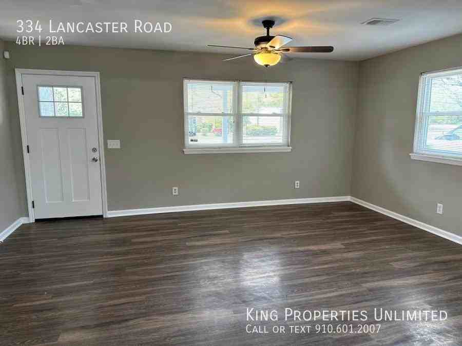 334 Lancaster Rd - Photo 3 of 22
