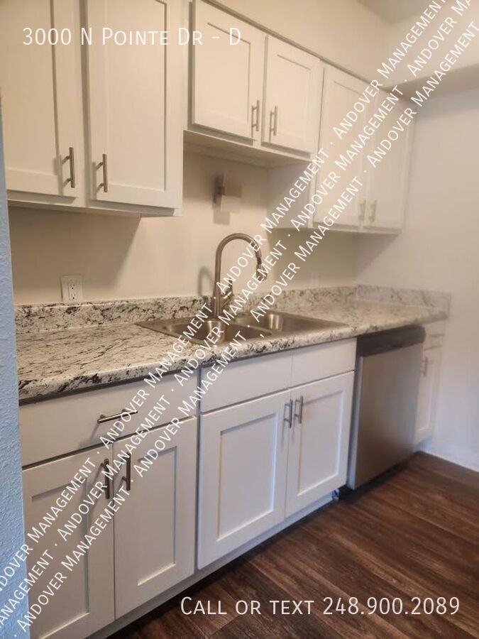 3000 N Pointe Dr #D - Photo 2 of 12