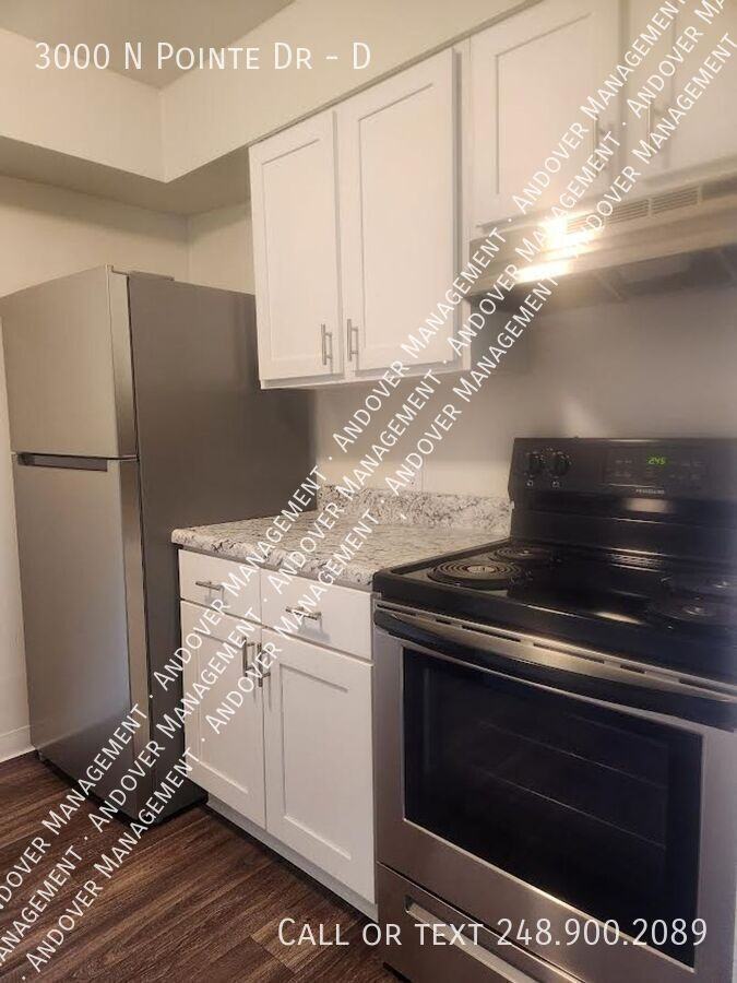 3000 N Pointe Dr #D - Photo 3 of 12