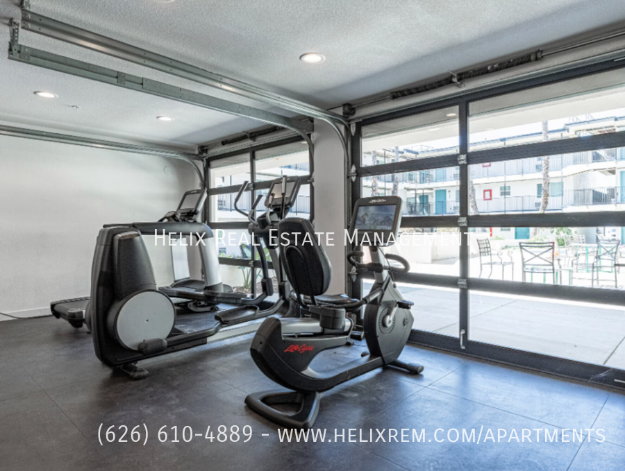 6353 Rosemead Blvd #B211 - Photo 2 of 22