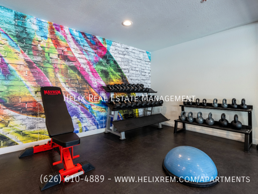 6353 Rosemead Blvd #B211 - Photo 3 of 22