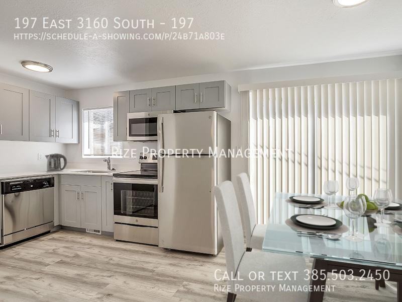 197 E Townhouse Ct #197 - Photo 3 of 20