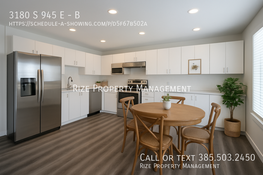 3180 S 945 E #B - Photo 3 of 10