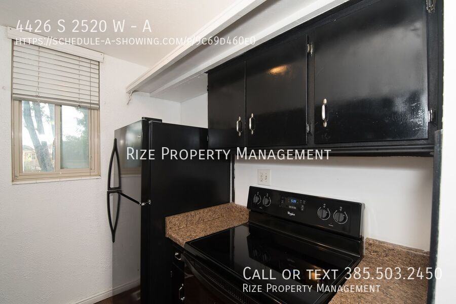 S 2520 W #A - Photo 2 of 14