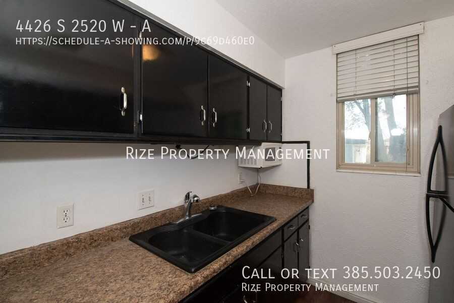 S 2520 W #A - Photo 3 of 14