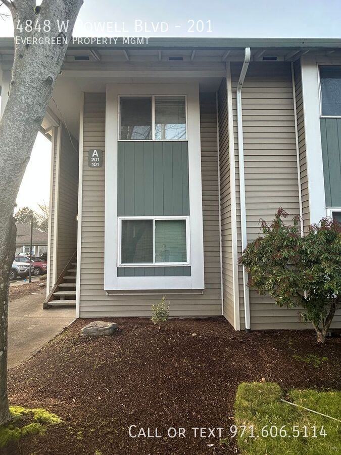 4848 W Powell Blvd #201 - Photo 2 of 24