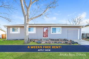 730 S Oakland St - Photo 1 of 1