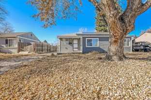 941 S Alcott St - Photo 1 of 1