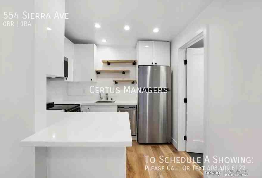 554 Sierra Ave - Photo 4 of 17