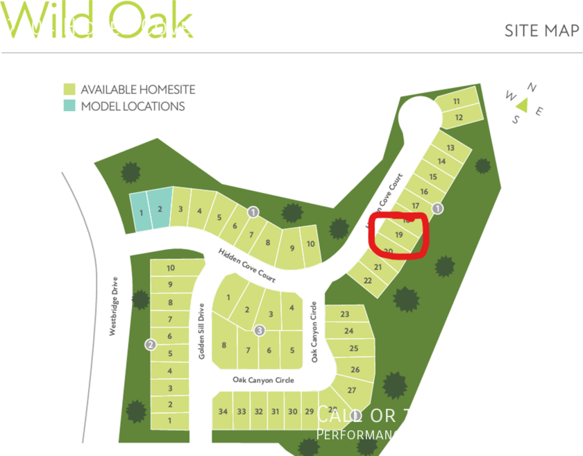 7004 Hidden Cove Ct - Photo 2 of 24