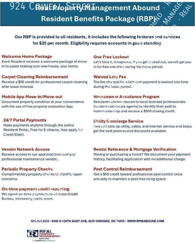 924 Cowell St - Photo 3 of 6