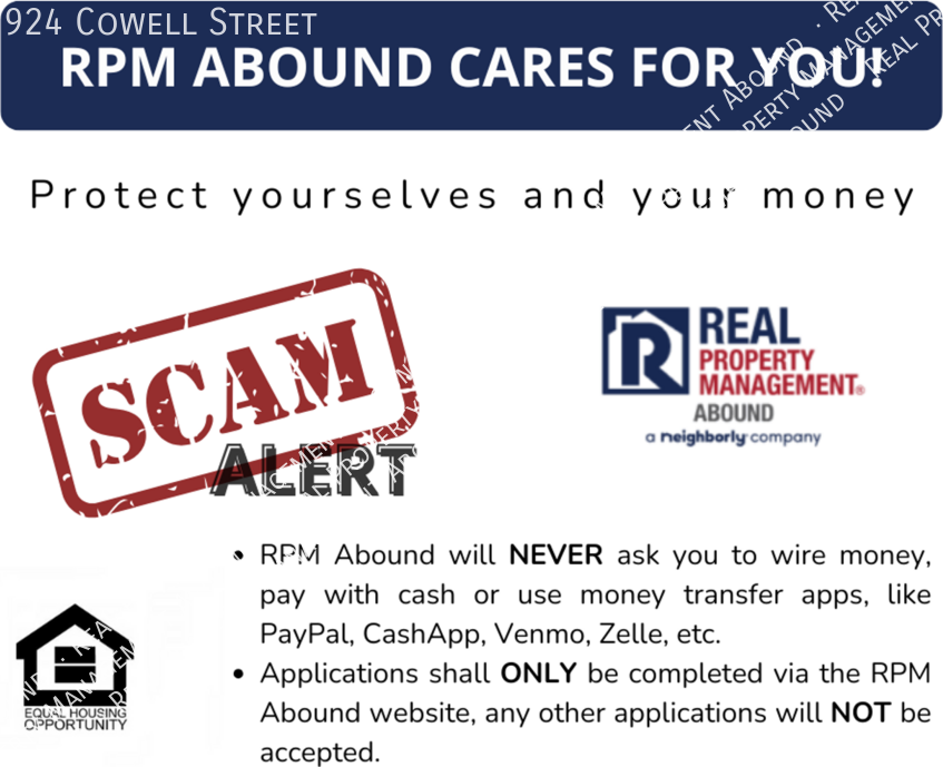 924 Cowell St - Photo 4 of 6