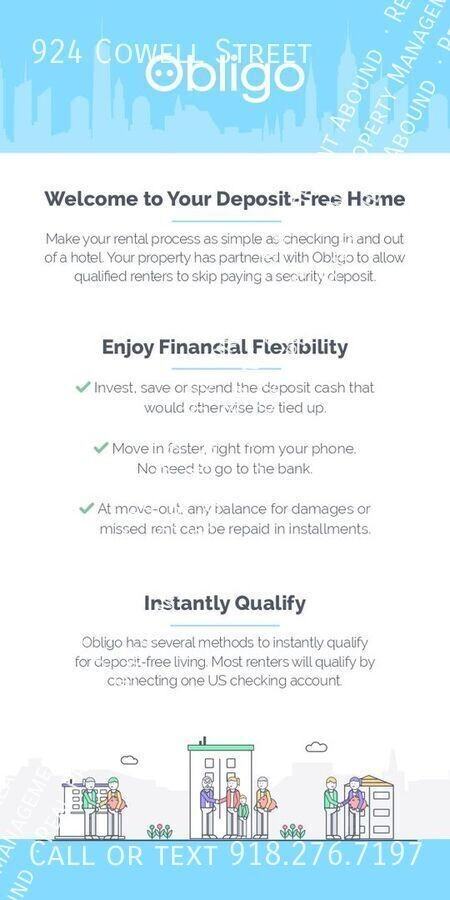 924 Cowell St - Photo 5 of 6