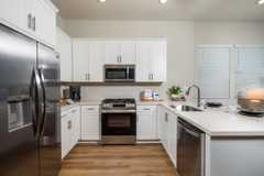 Calista Luxury Townhomes - Photo 1 of 1