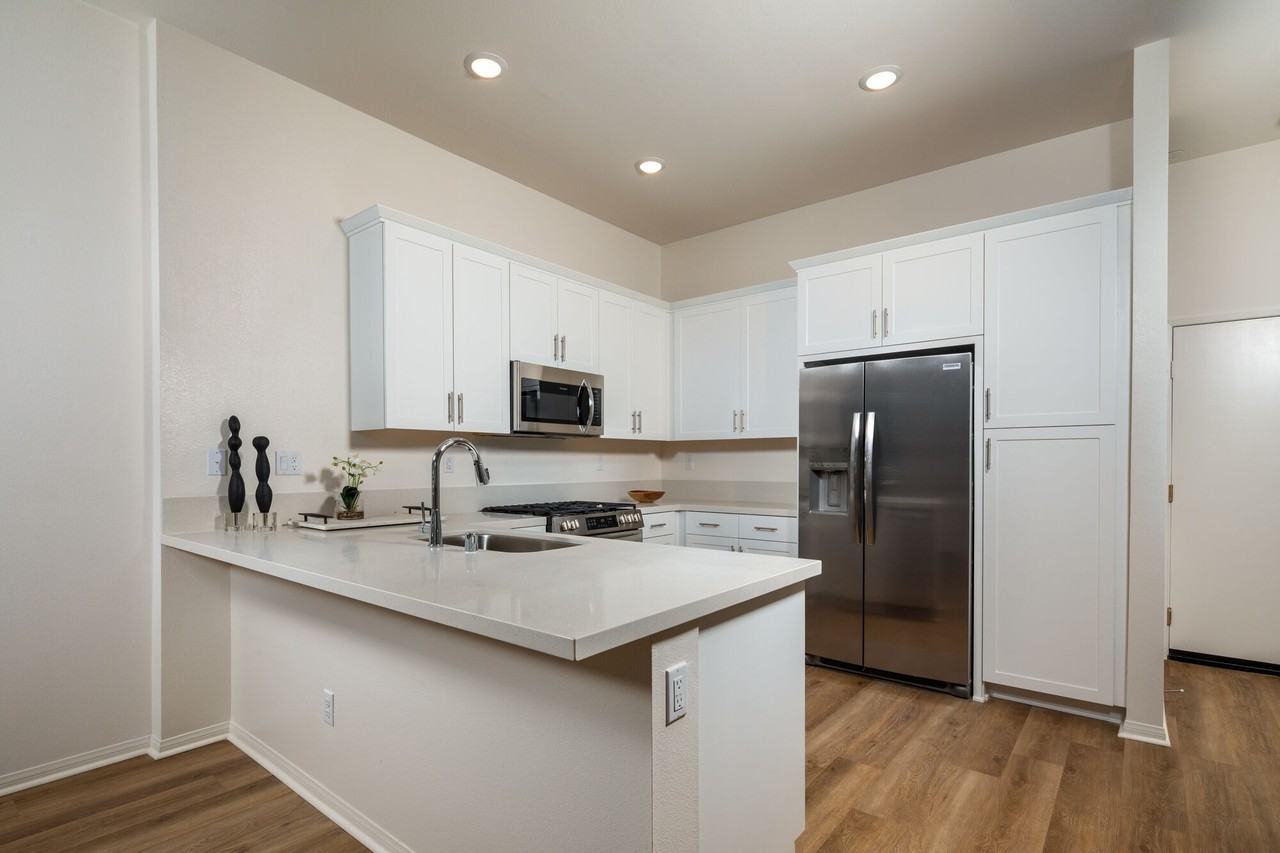 Calista Luxury Townhomes - Photo 7 of 30