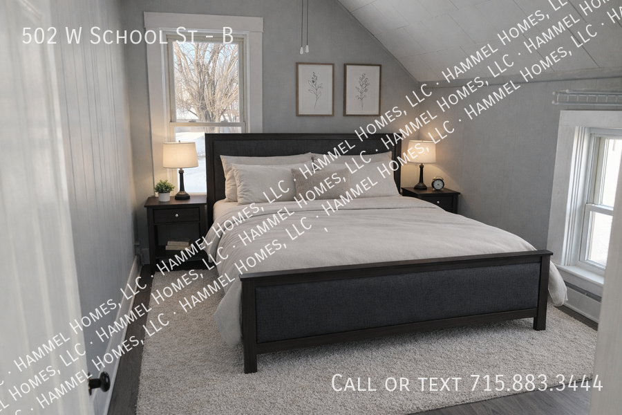 502 W School St #B - Photo 5 of 34