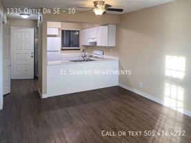 1335 Ortiz Dr Se #10 - Photo 1 of 1
